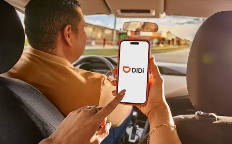 ARTEC vigila a DIDI para regular los choferes y evitar irregularidades