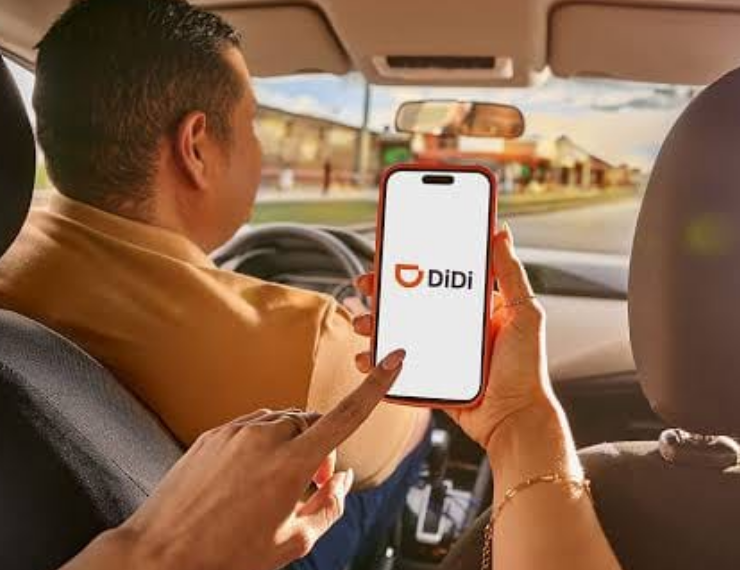 ARTEC vigila a DIDI para regular los choferes y evitar irregularidades
