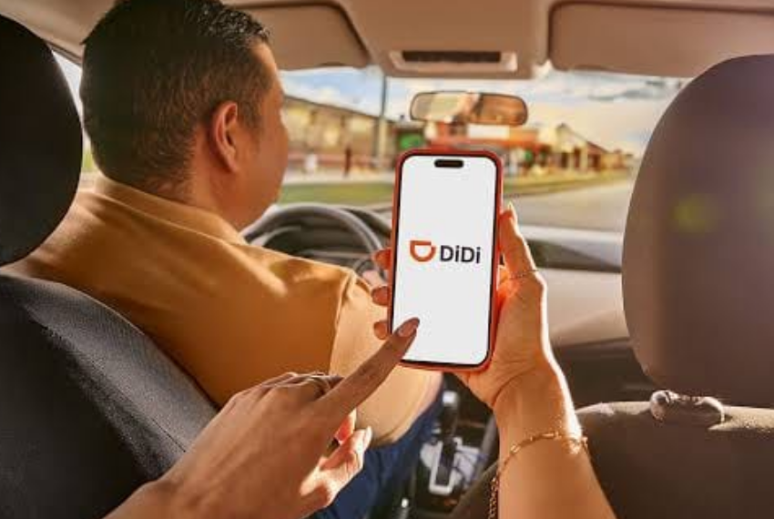 ARTEC vigila a DIDI para regular los choferes y evitar irregularidades
