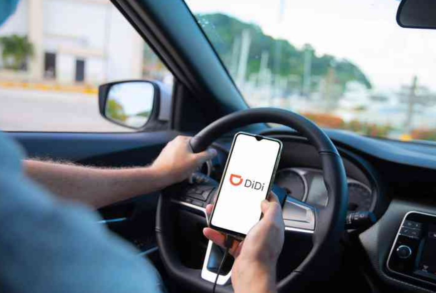 ¿Cuándo podría regularizarse DiDi?