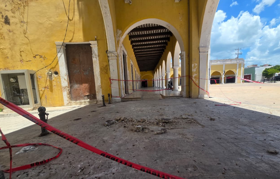 ¿Quién debe mantenerlo?