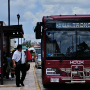 El Ko'ox suma inversión de 770 millones de pesos