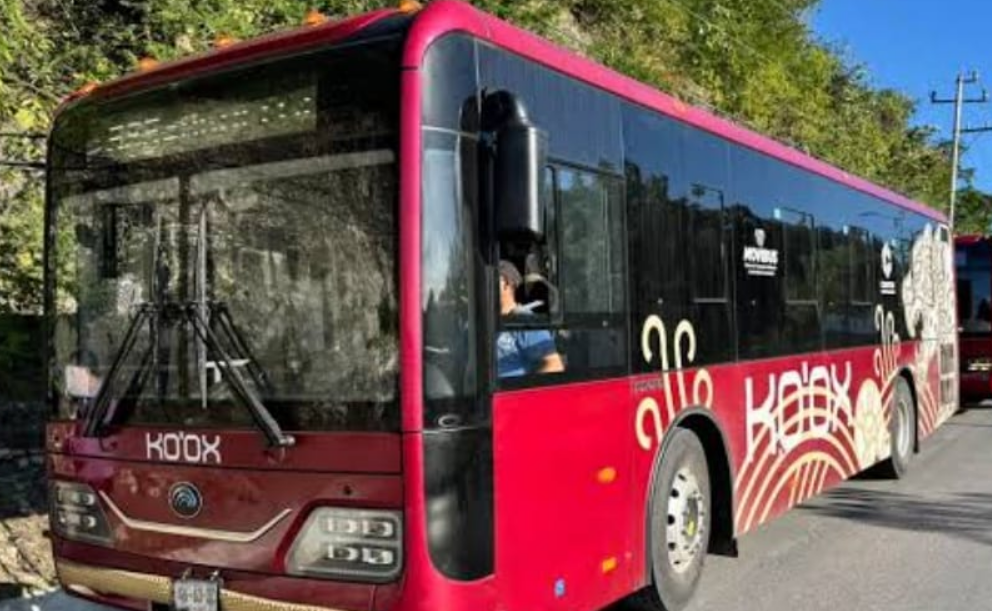 Ko'ox suma inversión millonaria en infraestructura y tecnología