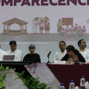 SEDUMOP destaca avances e inversiones nuevas