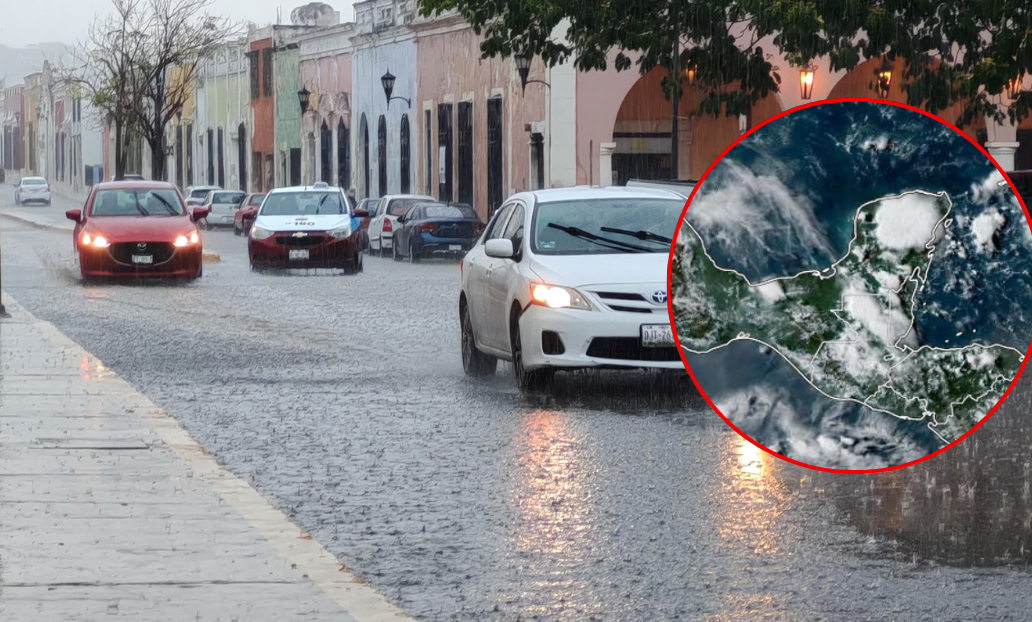 Municipios de Campeche bajo vigilancia