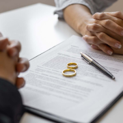 Los divorcios aumentan en Campeche