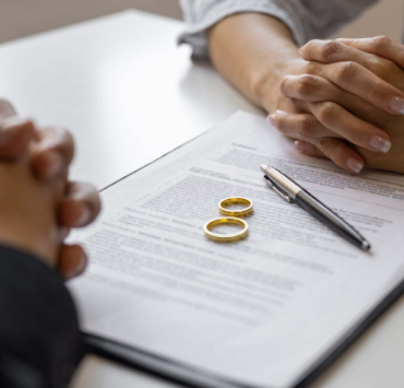 Los divorcios aumentan en Campeche