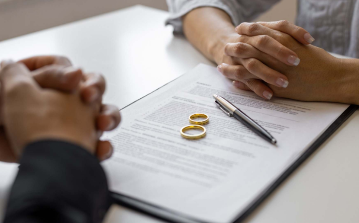 Los divorcios aumentan en Campeche
