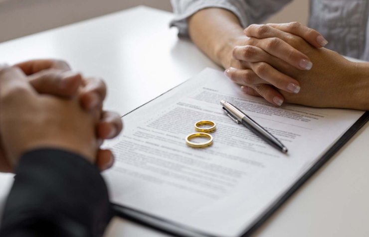 Los divorcios aumentan en Campeche