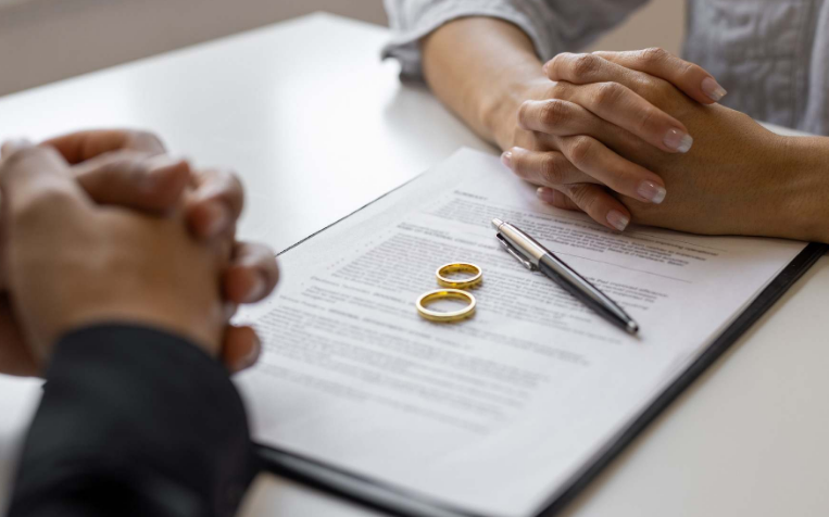 Los divorcios aumentan en Campeche