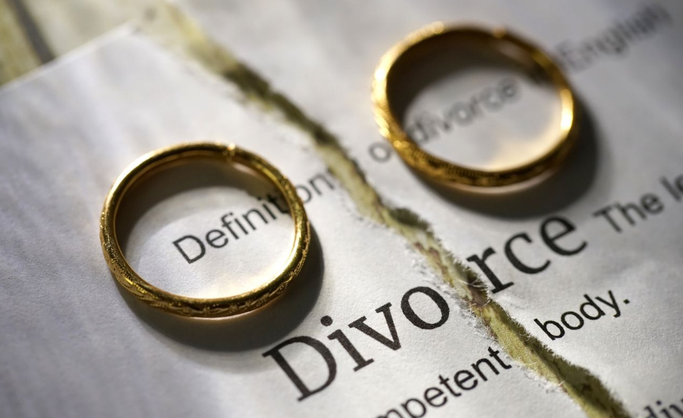 Campeche mantiene una tasa elevada de divorcios