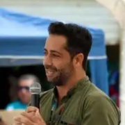 Candidato a gubernatura arremete contra titular de Seguridad