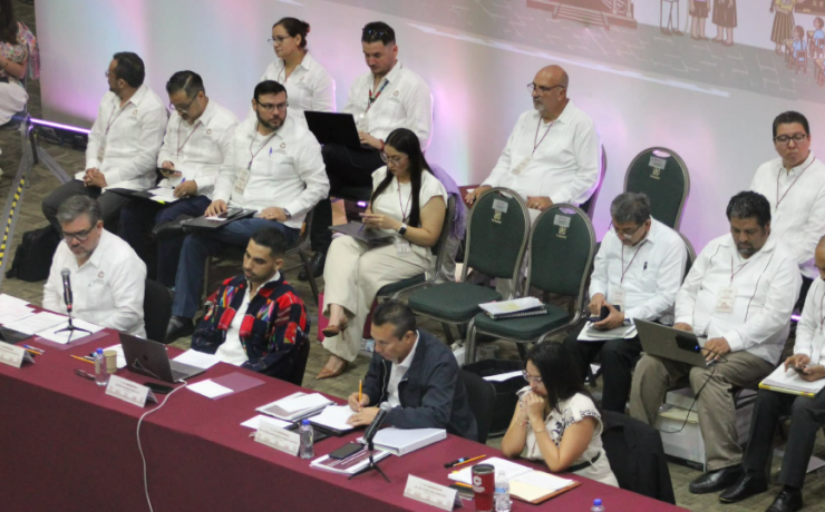 La educación en Campeche reporta avances