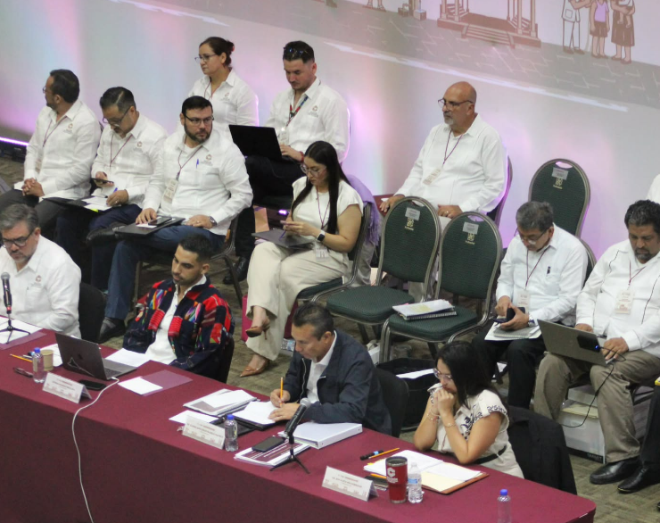 La educación en Campeche reporta avances