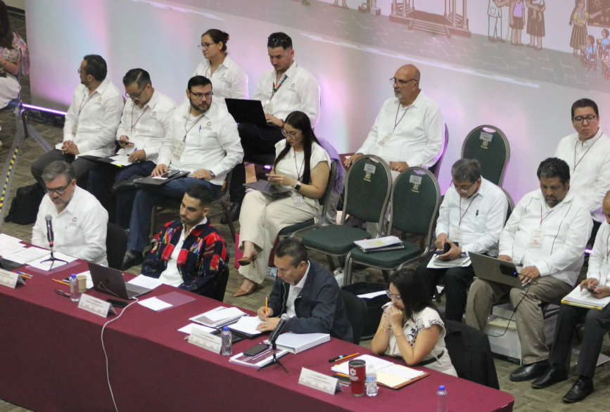 La educación en Campeche reporta avances