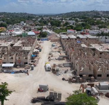 Reanudan (de nuevo) obras de "Tamarindos"