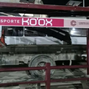 Adaptaran nuevos paraderos Ko'ox en colonias de Campeche