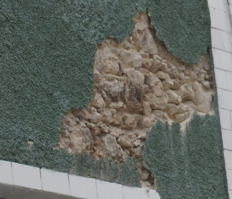 Piden restaurar "casonas" de Campeche