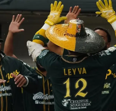 Pericos derrotan a Piratas en los Playoffs