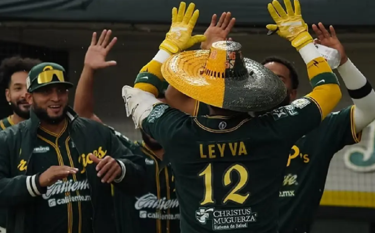 Pericos derrotan a Piratas en los Playoffs