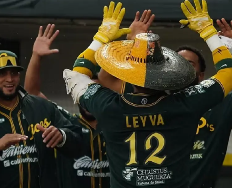 Pericos derrotan a Piratas en los Playoffs