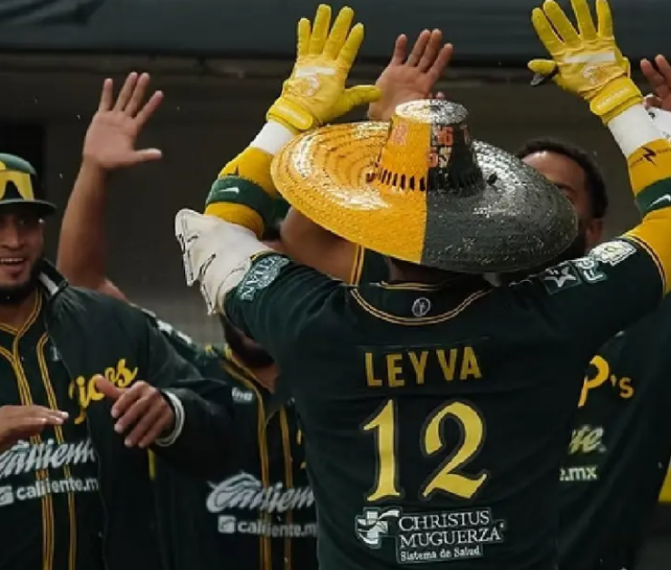 Pericos derrotan a Piratas en los Playoffs