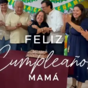 La sede del PJ como salón de fiestas, Campeche