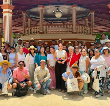 'FAMTRIP Campeche 2026' reunió a 47 agencias de viajes