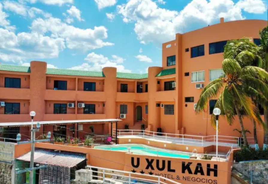 Un viaje para vender mejor Campeche