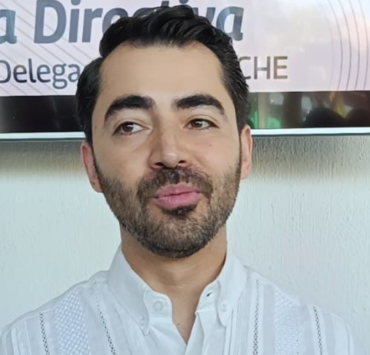 CANACAR reconoce la seguridad en Campeche