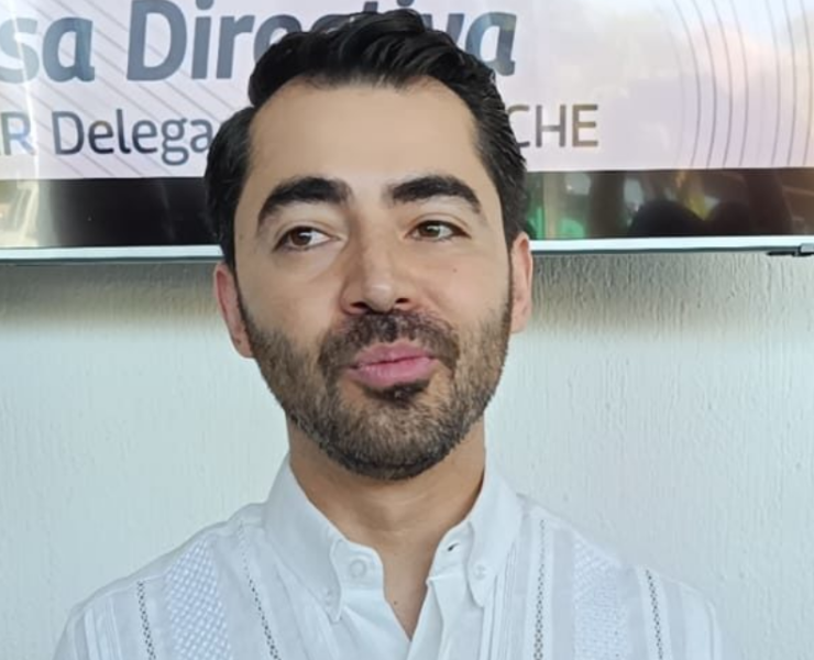 CANACAR reconoce la seguridad en Campeche