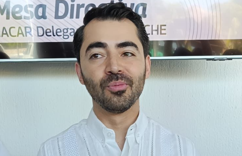 CANACAR reconoce la seguridad en Campeche