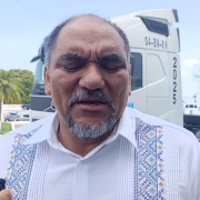 El ayuntamiento habla del tiradero clandestino en Campeche