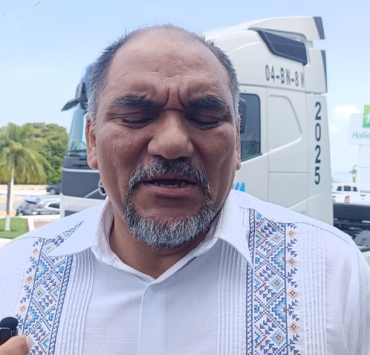 El ayuntamiento habla del tiradero clandestino en Campeche