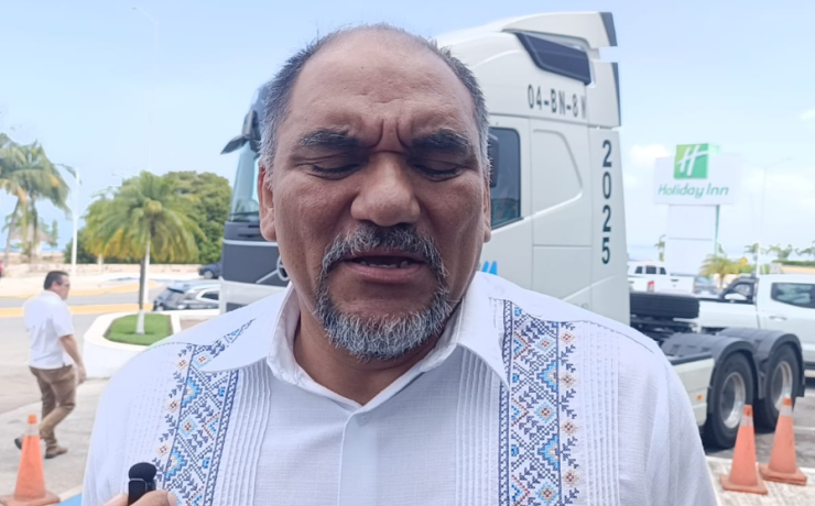 El ayuntamiento habla del tiradero clandestino en Campeche