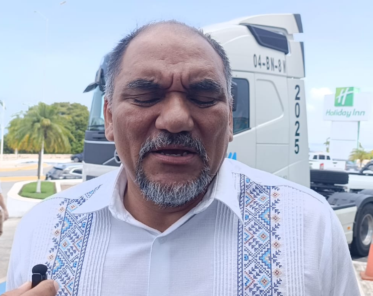 El ayuntamiento habla del tiradero clandestino en Campeche