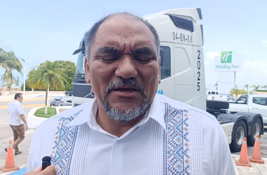 El ayuntamiento habla del tiradero clandestino en Campeche