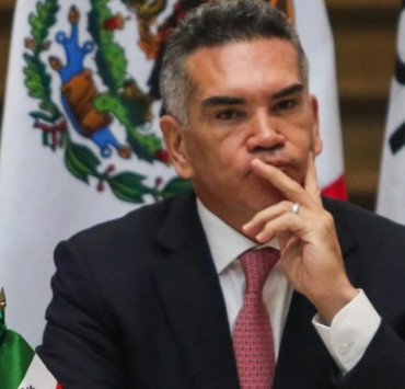 Fiscalía anticorrupción de Campeche va por 32 exfuncionarios de Alito Moreno