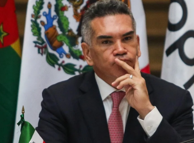 Fiscalía anticorrupción de Campeche va por 32 exfuncionarios de Alito Moreno