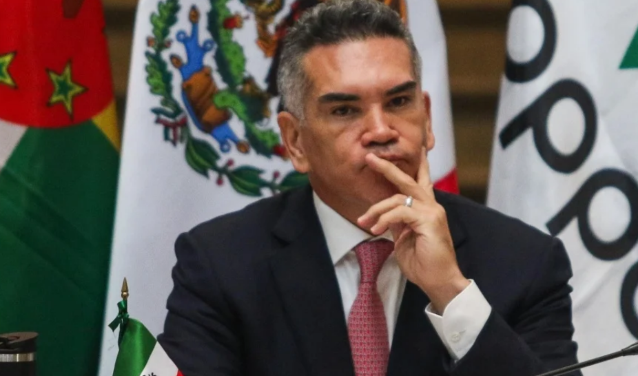 Fiscalía anticorrupción de Campeche va por 32 exfuncionarios de Alito Moreno