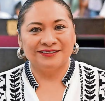 Diputada de Campeche es acusada de maltrato animal