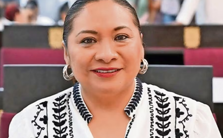 Diputada de Campeche es acusada de maltrato animal