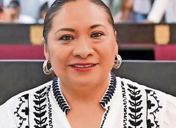 Diputada de Campeche es acusada de maltrato animal