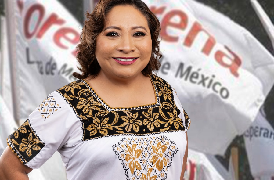 Caso de Mayda Mass Tun ya fue judicializado