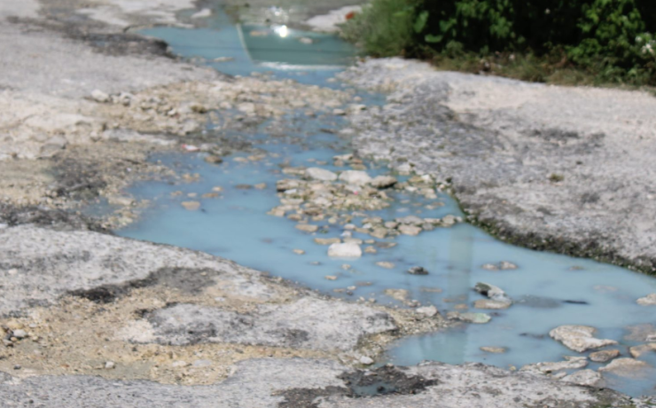 Más calles abandonadas en Campeche, reclaman a Biby