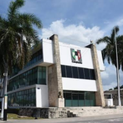 El PRI esta en riesgo de embargo en Campeche