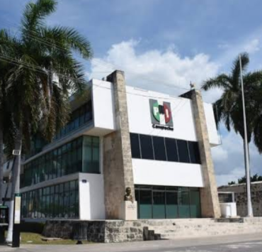 El PRI esta en riesgo de embargo en Campeche