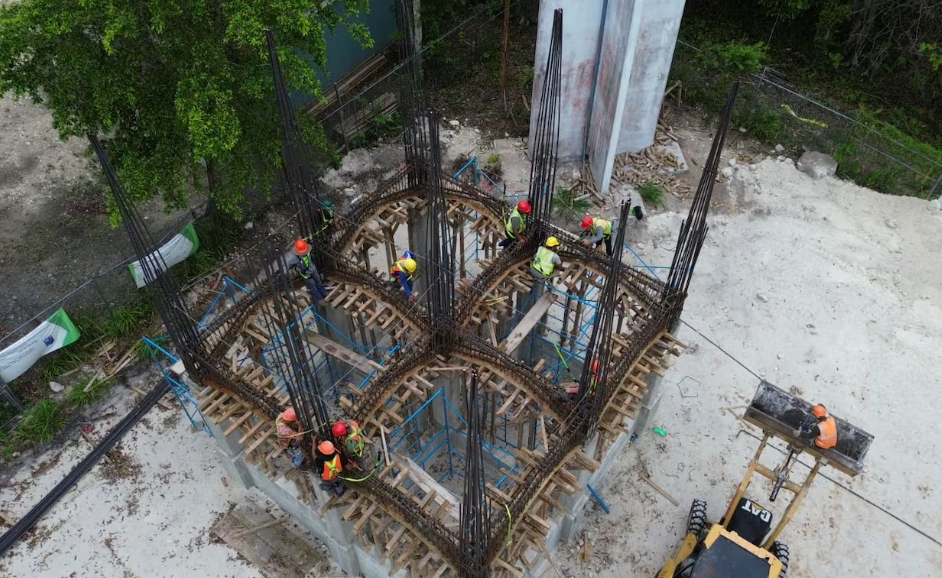 Conagua mejora el abasto de agua para habitantes de Campeche