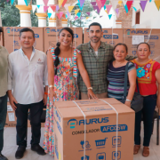 Impulso a los emprendedores de Campeche