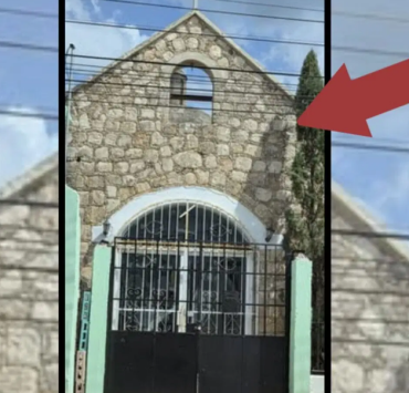 Templos católicos son blanco de saqueos en Hecelchakán